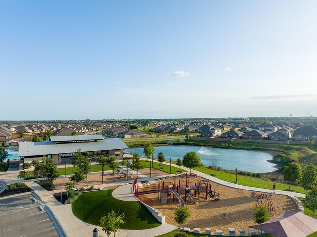 152 Marienfeld LN, Georgetown, TX 78626