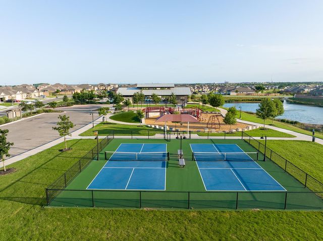 152 Marienfeld LN, Georgetown, TX 78626