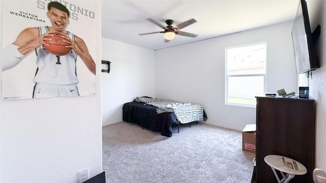 6735 Carlton Crest, San Antonio, TX 78253