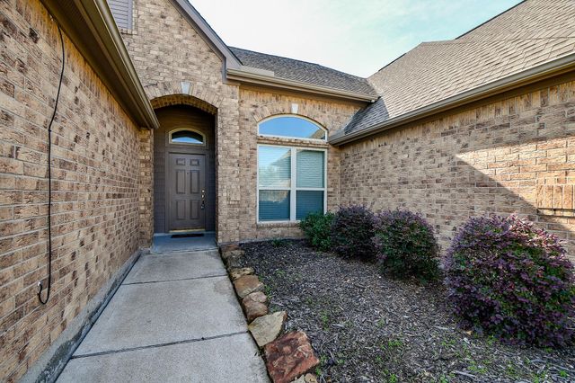 1816 Oak Lodge Drive, Pearland, TX 77581
