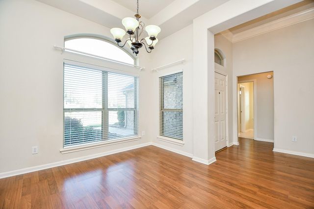 1816 Oak Lodge Drive, Pearland, TX 77581