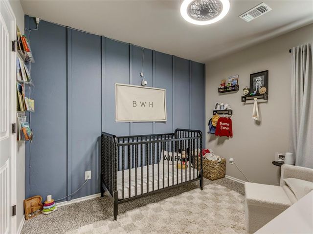 2909 Narrowleaf Lane, Oklahoma City, OK 73128