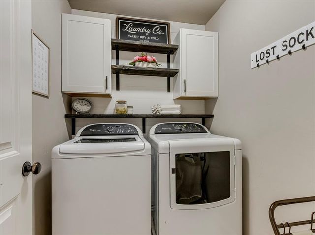 2909 Narrowleaf Lane, Oklahoma City, OK 73128