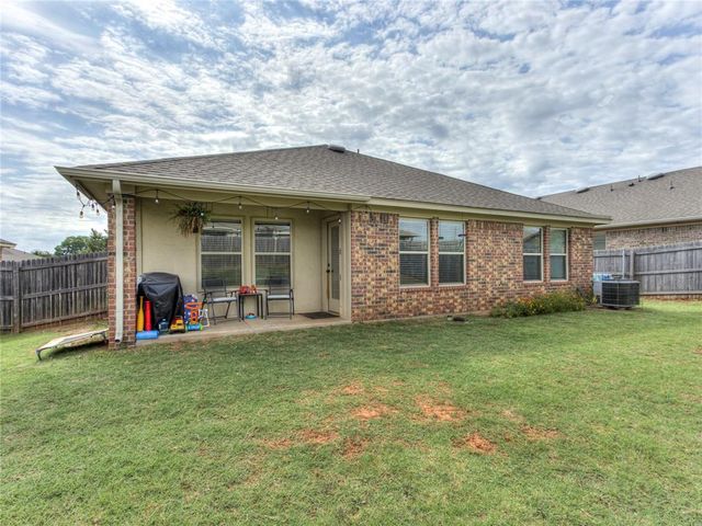 2909 Narrowleaf Lane, Oklahoma City, OK 73128