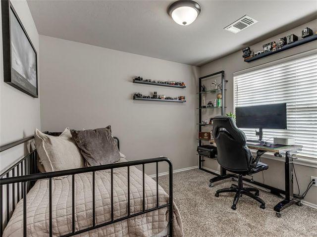 2909 Narrowleaf Lane, Oklahoma City, OK 73128