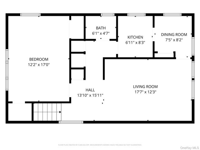 144-37 Grand Central Parkway 74E, Briarwood, NY 11435