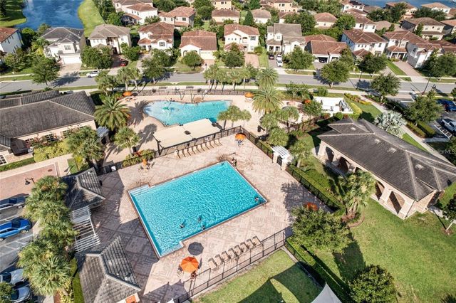 14088 TARVIN STREET, Orlando, FL 32832