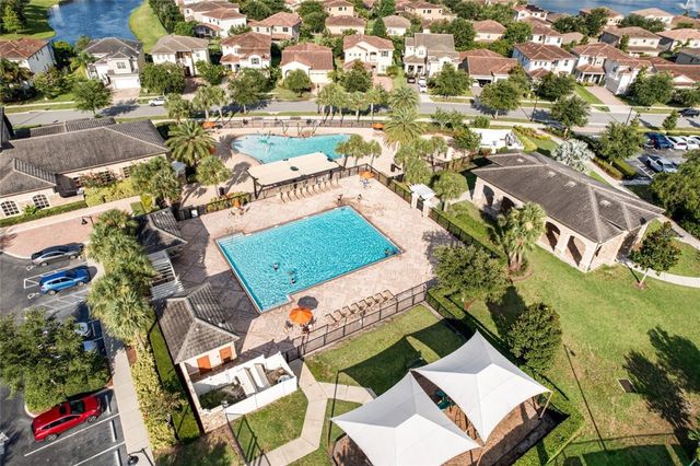 14088 TARVIN STREET, Orlando, FL 32832