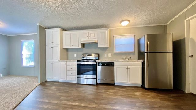 3105 Glen Vista, Fort Worth, TX 76244