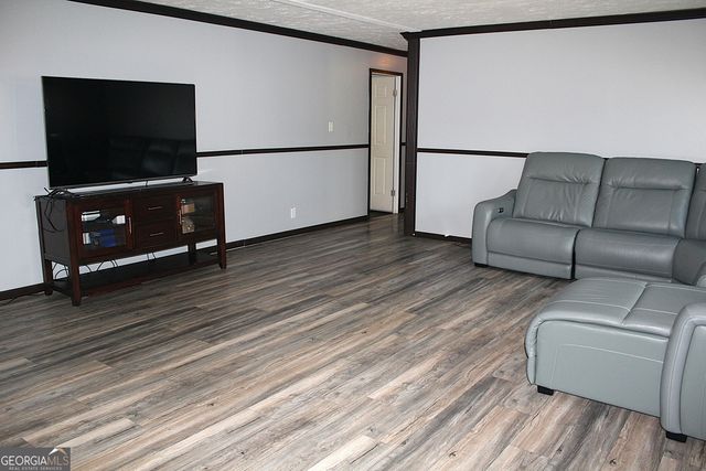 1580 Nixon Chapel Road, Springfield, GA 31329