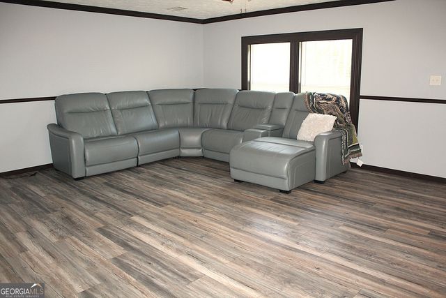 1580 Nixon Chapel Road, Springfield, GA 31329