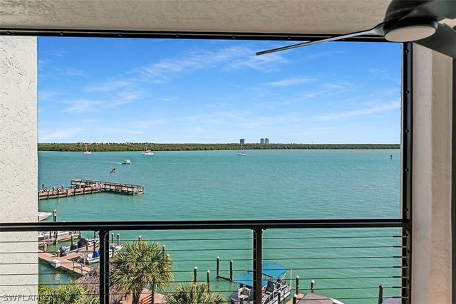 1085 E Bald Eagle DR E502, Marco Island, FL 34145