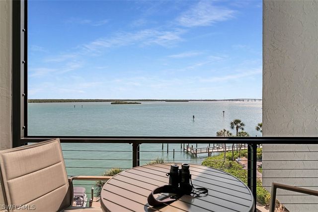 1085 E Bald Eagle DR E502, Marco Island, FL 34145