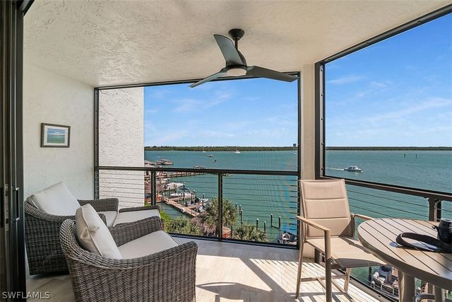 1085 E Bald Eagle DR E502, Marco Island, FL 34145