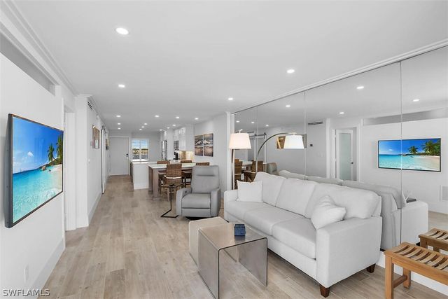 1085 E Bald Eagle DR E502, Marco Island, FL 34145