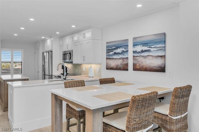 1085 E Bald Eagle DR E502, Marco Island, FL 34145