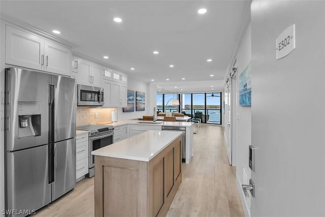 1085 E Bald Eagle DR E502, Marco Island, FL 34145