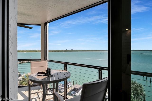 1085 E Bald Eagle DR E502, Marco Island, FL 34145