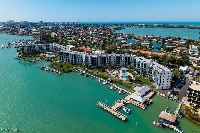 1085 E Bald Eagle DR E502, Marco Island, FL 34145