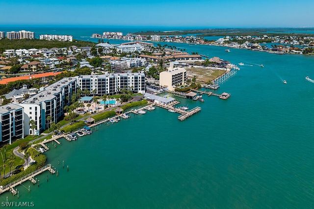 1085 E Bald Eagle DR E502, Marco Island, FL 34145