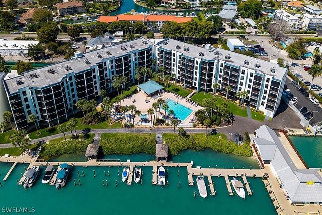 1085 E Bald Eagle DR E502, Marco Island, FL 34145