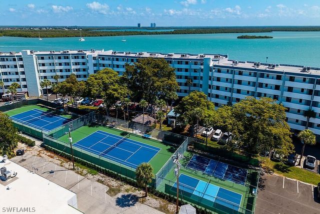 1085 E Bald Eagle DR E502, Marco Island, FL 34145