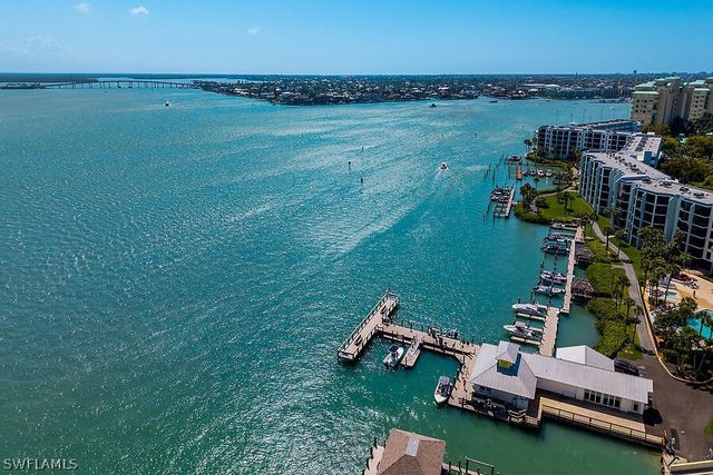 1085 E Bald Eagle DR E502, Marco Island, FL 34145