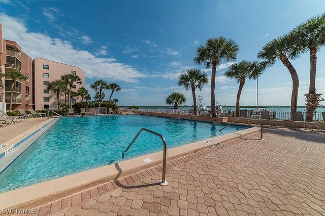 1085 E Bald Eagle DR E502, Marco Island, FL 34145