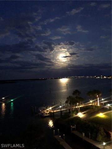 1085 E Bald Eagle DR E502, Marco Island, FL 34145