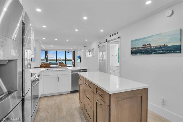 1085 E Bald Eagle DR E502, Marco Island, FL 34145