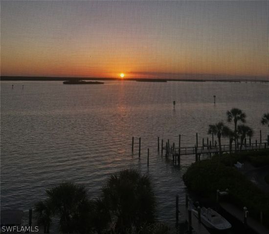 1085 E Bald Eagle DR E502, Marco Island, FL 34145