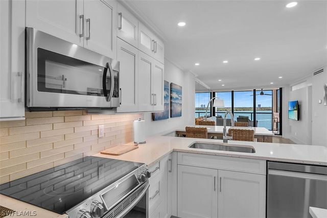 1085 E Bald Eagle DR E502, Marco Island, FL 34145