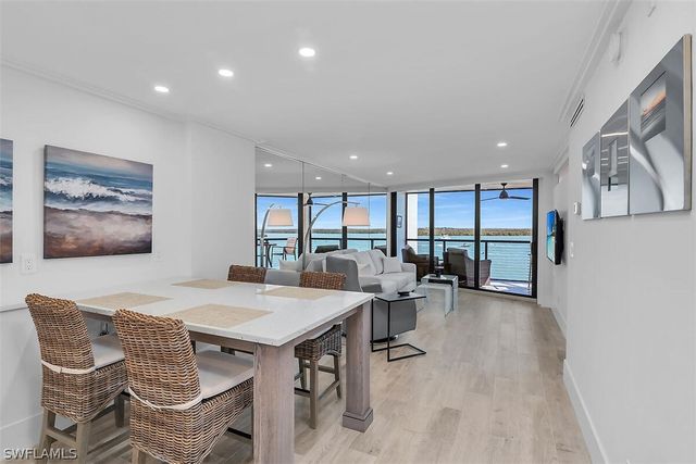 1085 E Bald Eagle DR E502, Marco Island, FL 34145