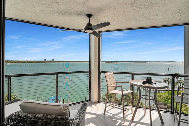 1085 E Bald Eagle DR E502, Marco Island, FL 34145