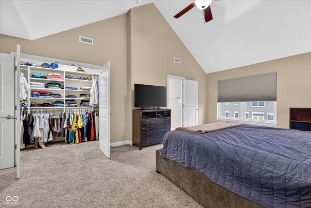 336 Neuman Way 9E, Carmel, IN 46032