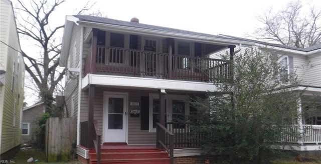 2013 Saint Denis AVE, Norfolk, VA 23509