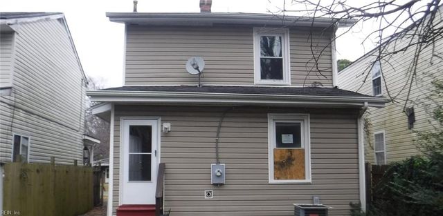 2013 Saint Denis AVE, Norfolk, VA 23509