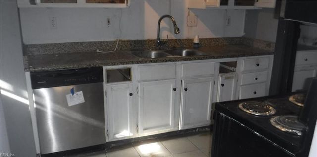 2013 Saint Denis AVE, Norfolk, VA 23509