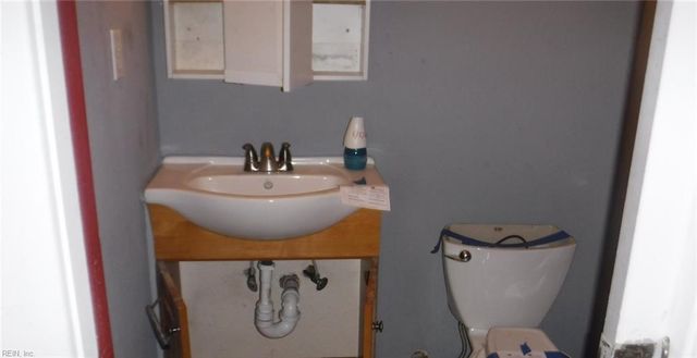 2013 Saint Denis AVE, Norfolk, VA 23509