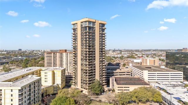 3350 Mccue Road 2402, Houston, TX 77056