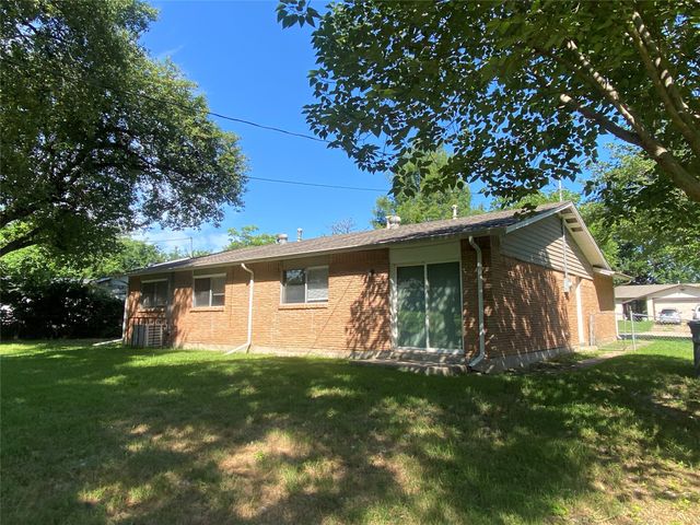 7924 Silverdale Drive, Dallas, TX 75232