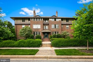 610 SOMERSET ROAD #302, Baltimore, MD 21210