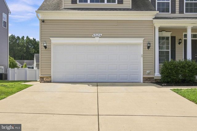 45694 TENNYHILL ST, California, MD 20619
