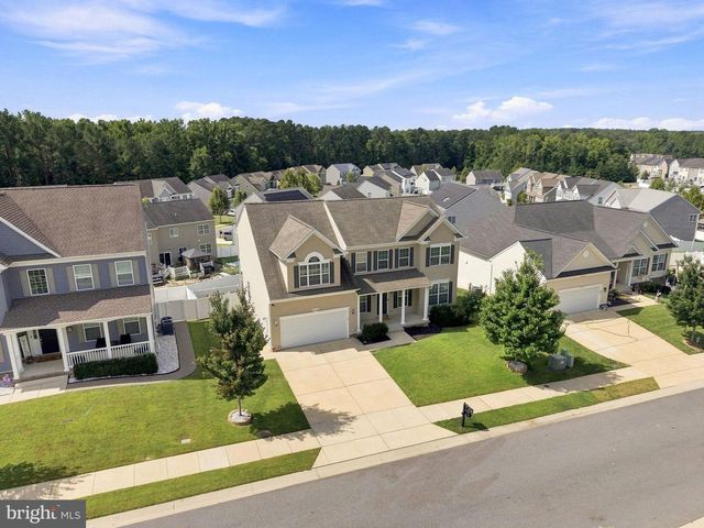 45694 TENNYHILL ST, California, MD 20619