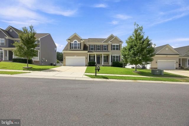 45694 TENNYHILL ST, California, MD 20619