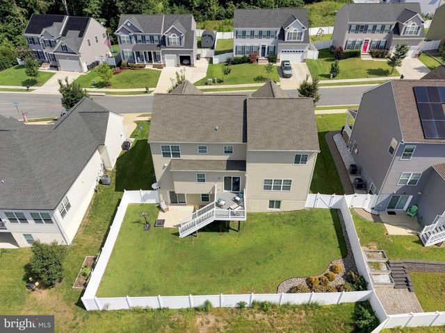 45694 TENNYHILL ST, California, MD 20619