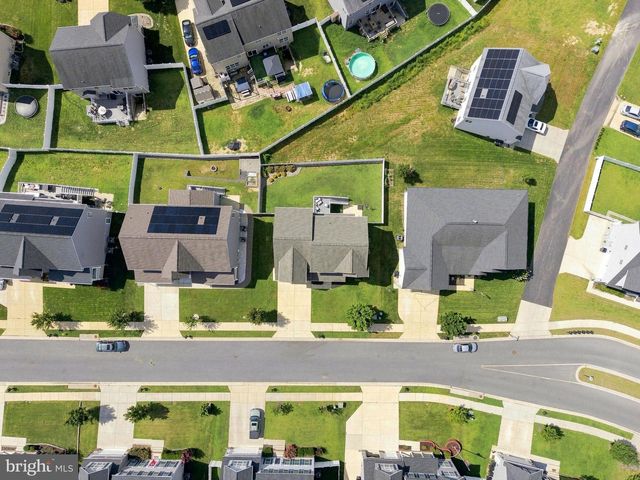45694 TENNYHILL ST, California, MD 20619