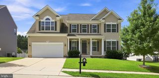 45694 TENNYHILL ST, California, MD 20619