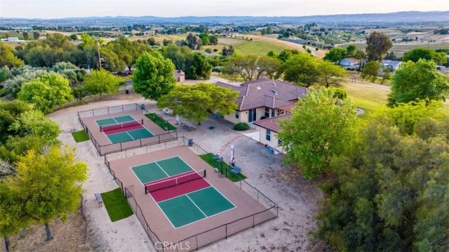 6130 Buckhorn Ridge, San Miguel, CA 93451
