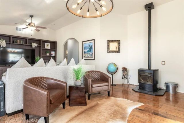 6130 Buckhorn Ridge, San Miguel, CA 93451